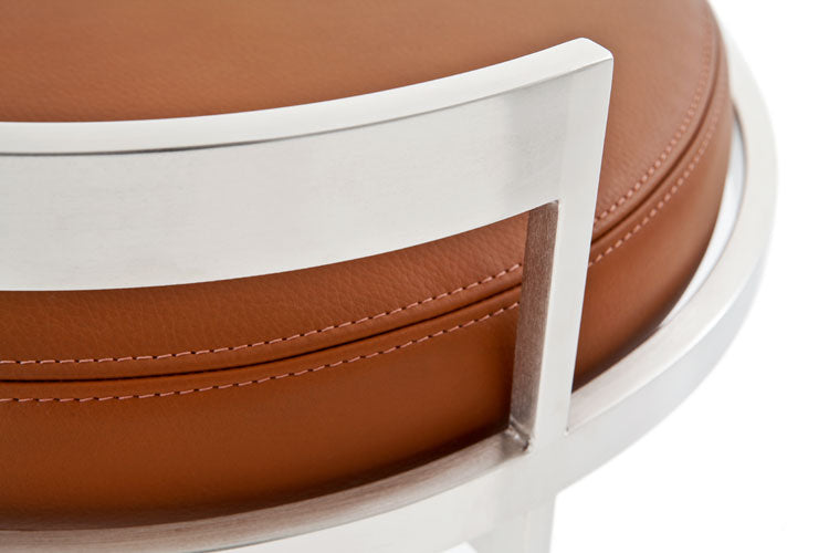Obi Swivel Counter Stool