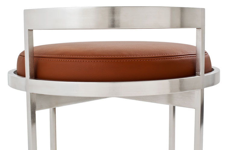 Obi Swivel Counter Stool