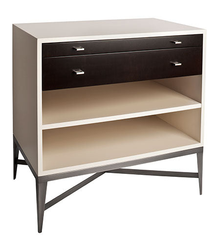 Plateau Nightstand