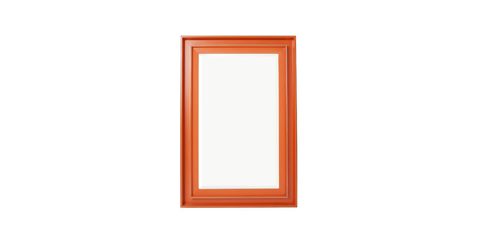 Plaza Mirror