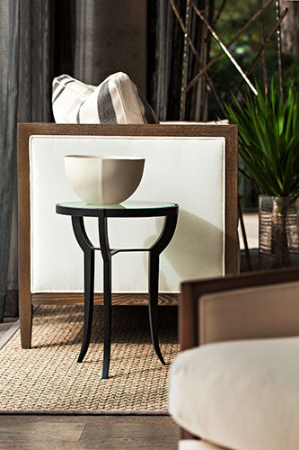 Pompeii Cocktail Table I