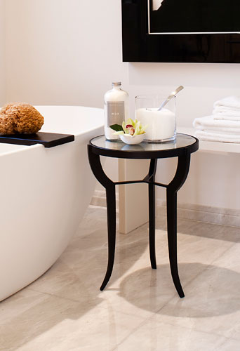 Pompeii Cocktail Table I