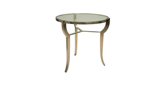Pompeii Occasional Table