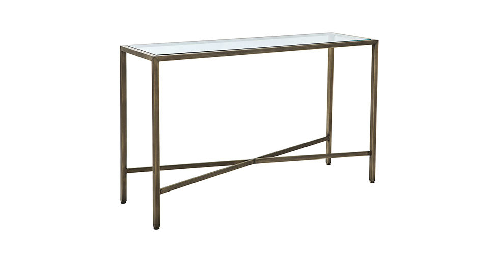 Prairie Console
