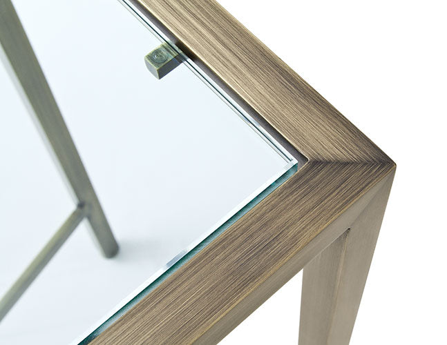 Prairie Console