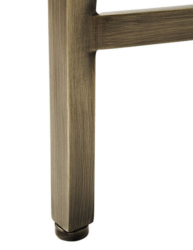 Prairie Console