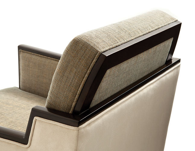 Ritz Lounge Chair