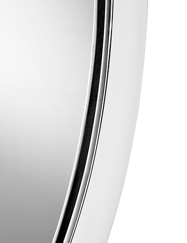 Round-About Mirror
