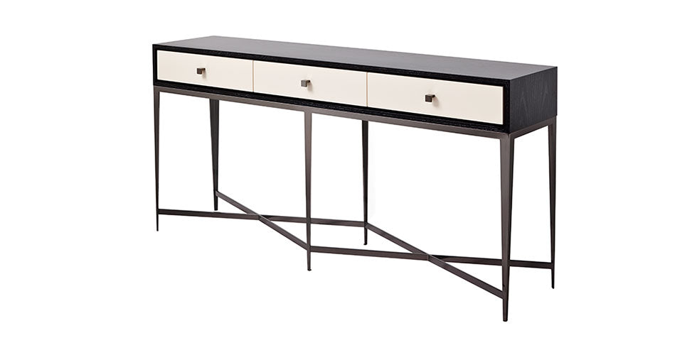 San Juan Console