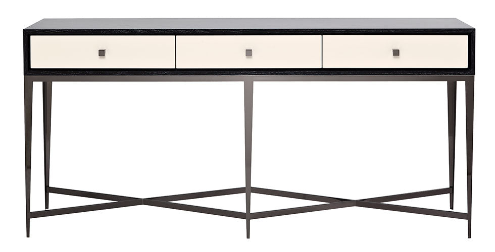 San Juan Console