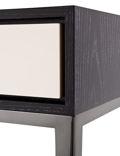 San Juan Console