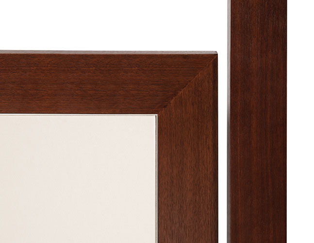 Sanctuary Canopy Bed