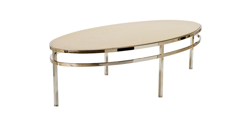 Saratoga Coffee Table