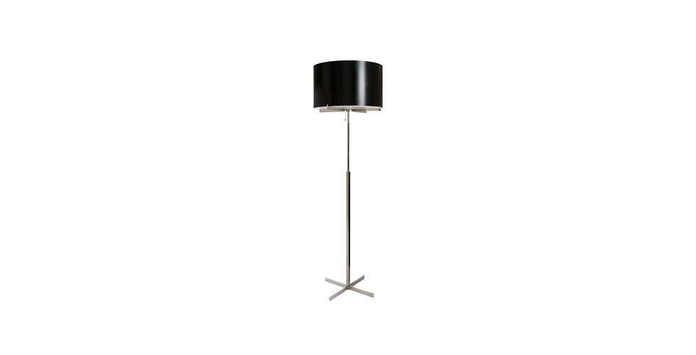 Sentinel Grand Floor Lamp