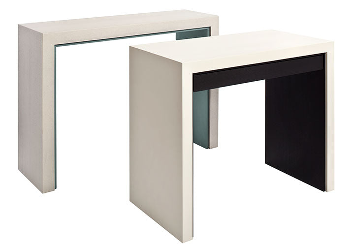 Shadow Console