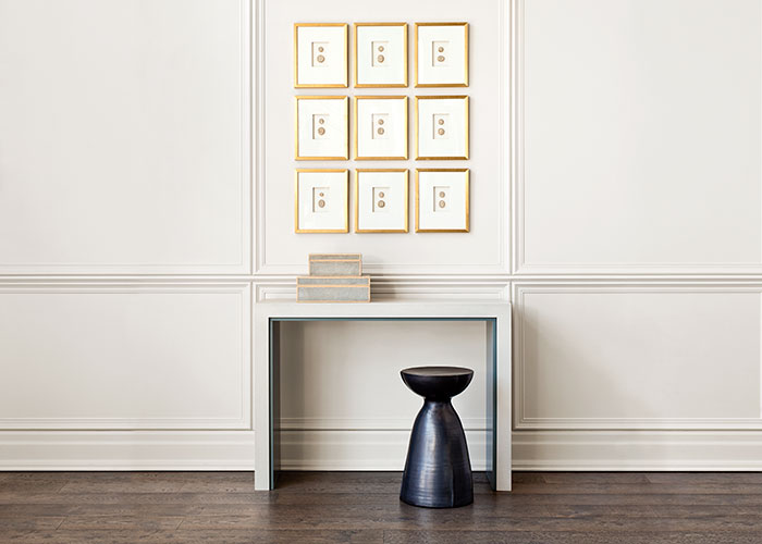 Shadow Console