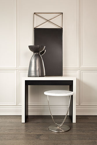 Shadow Desk