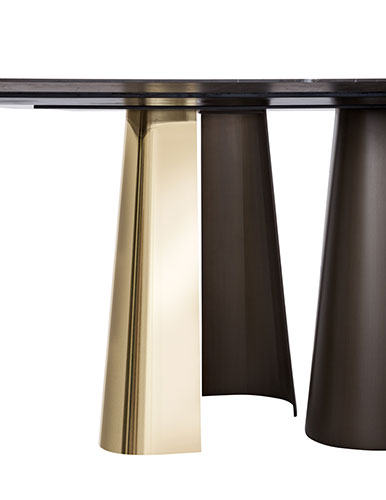 Snow Table