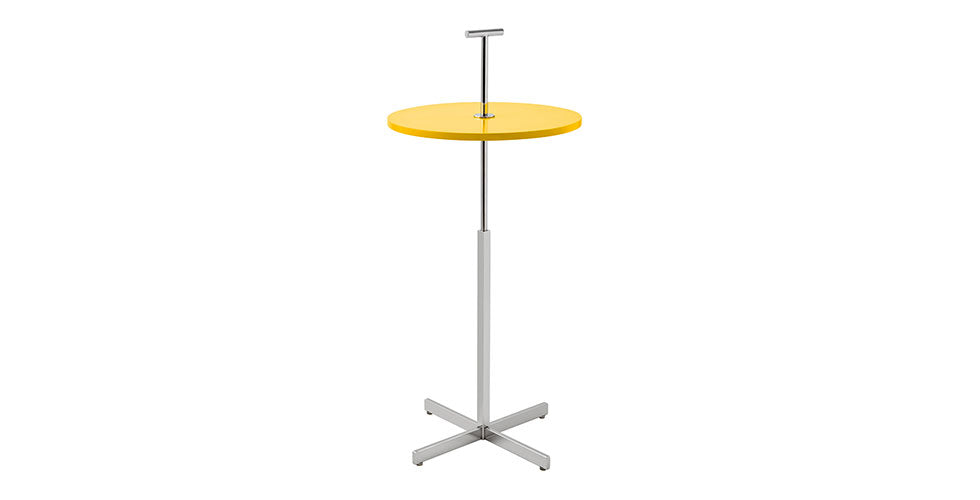 Spin Table
