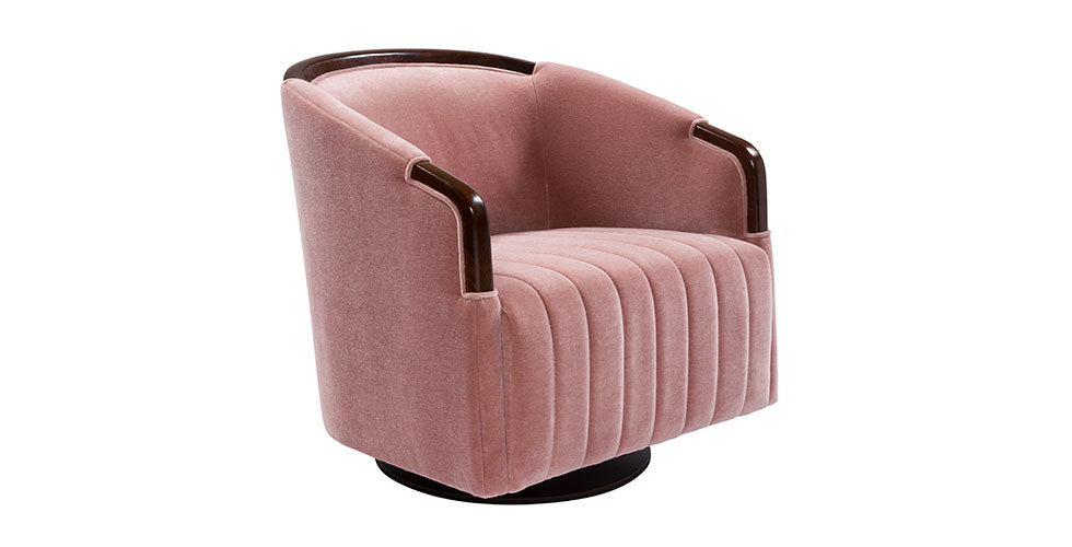 Strand Swivel/Tilt Lounge Chair