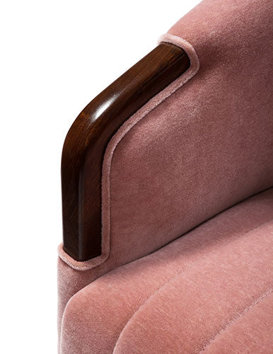 Strand Swivel/Tilt Lounge Chair