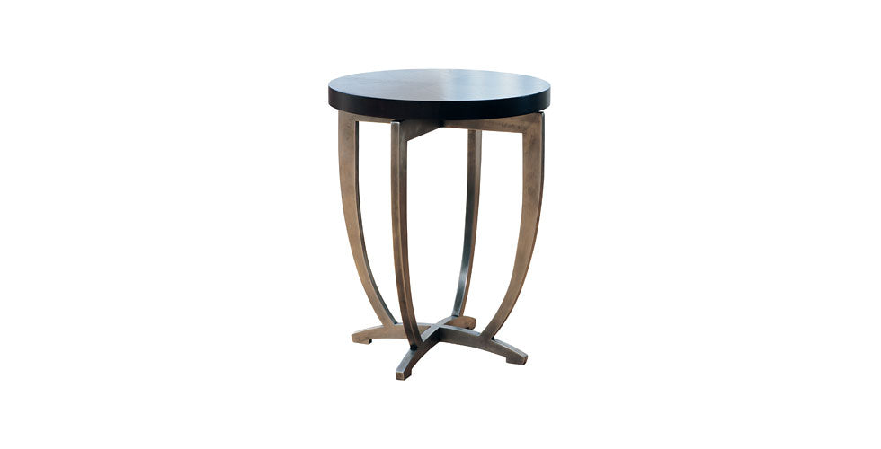 Stromboli Cocktail Table