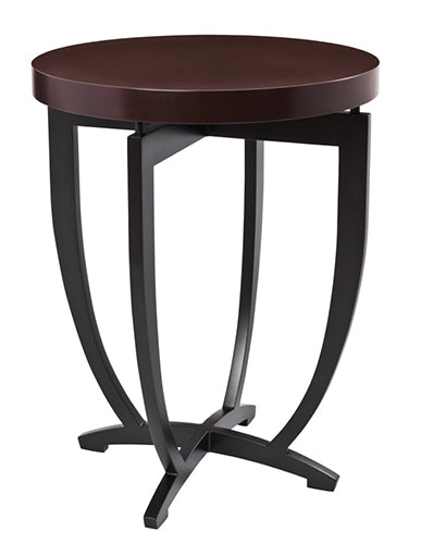 Stromboli Cocktail Table