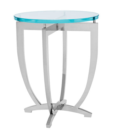 Stromboli Cocktail Table