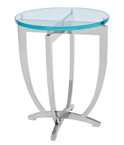 Stromboli Cocktail Table