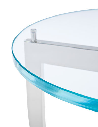 Stromboli Cocktail Table