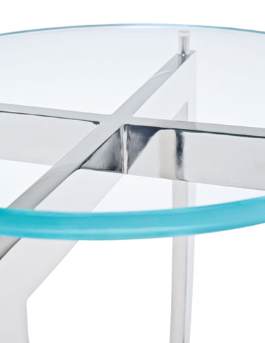 Stromboli Cocktail Table