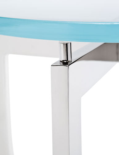 Stromboli Cocktail Table