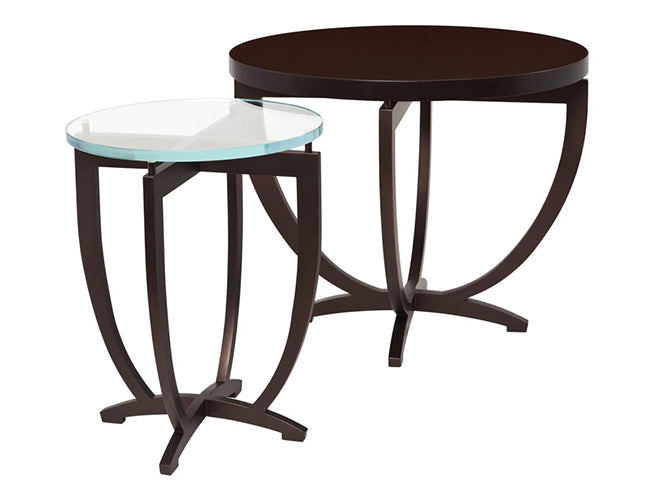 Stromboli Cocktail Table