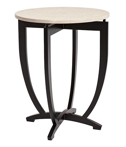Stromboli Cocktail Table