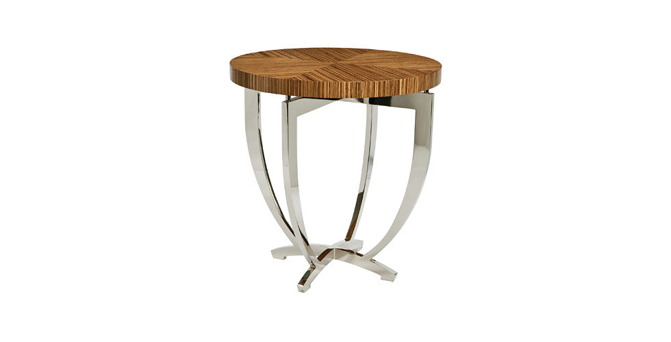 Stromboli Occasional Table