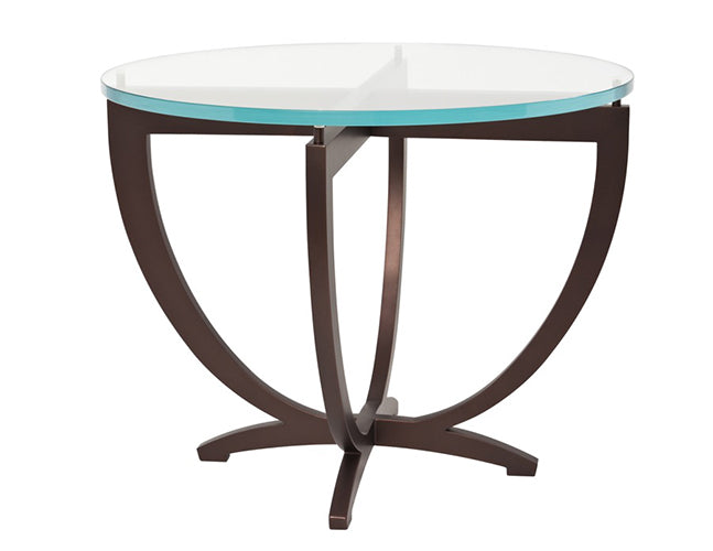 Stromboli Side Table