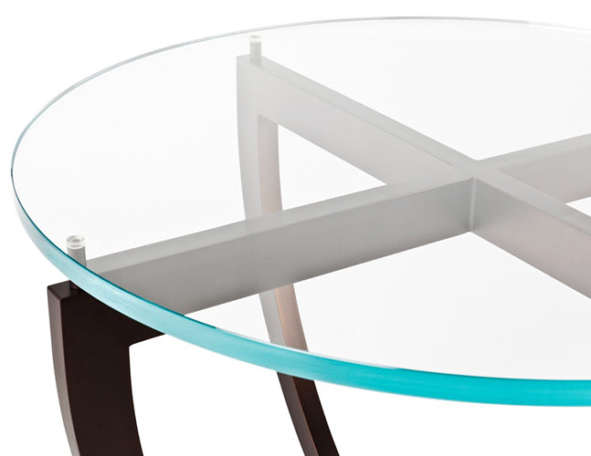 Stromboli Side Table