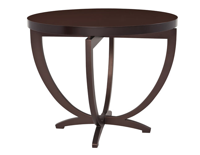 Stromboli Side Table