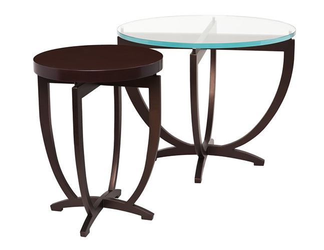 Stromboli Side Table