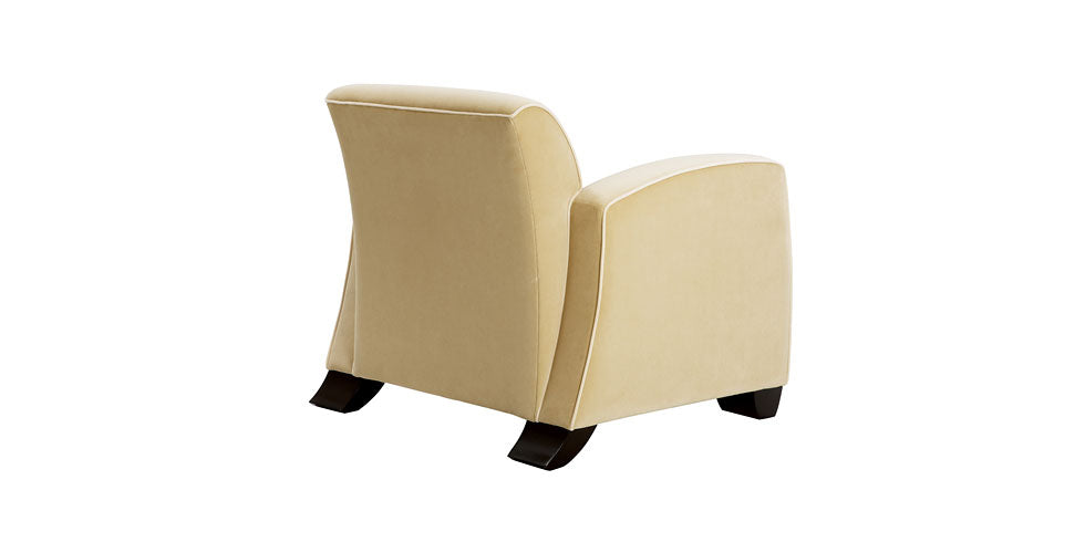 Swank Lounge Chair