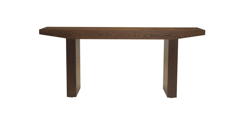 Temple Gate Console