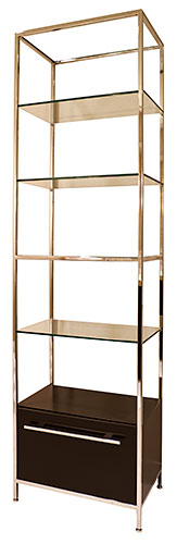 Terrace Etagere