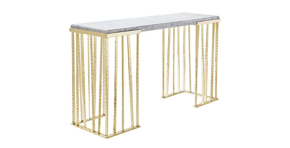Thicket Console