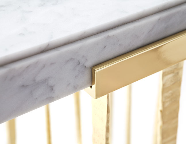 Thicket Console