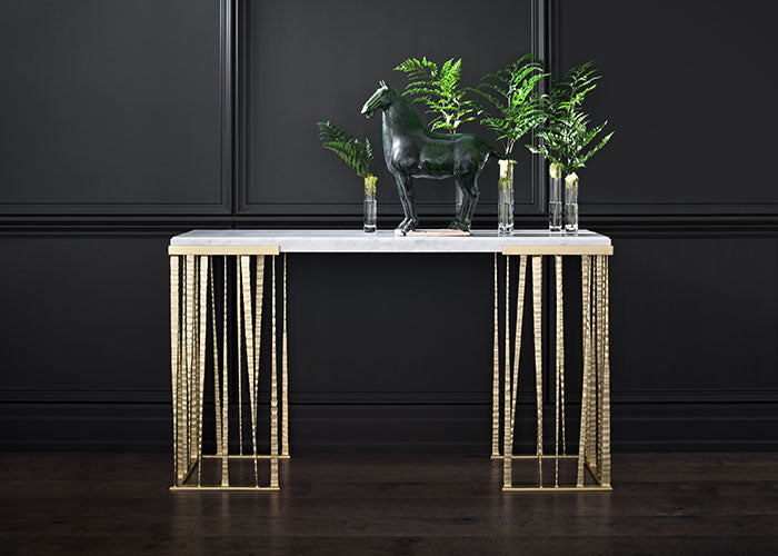 Thicket Console