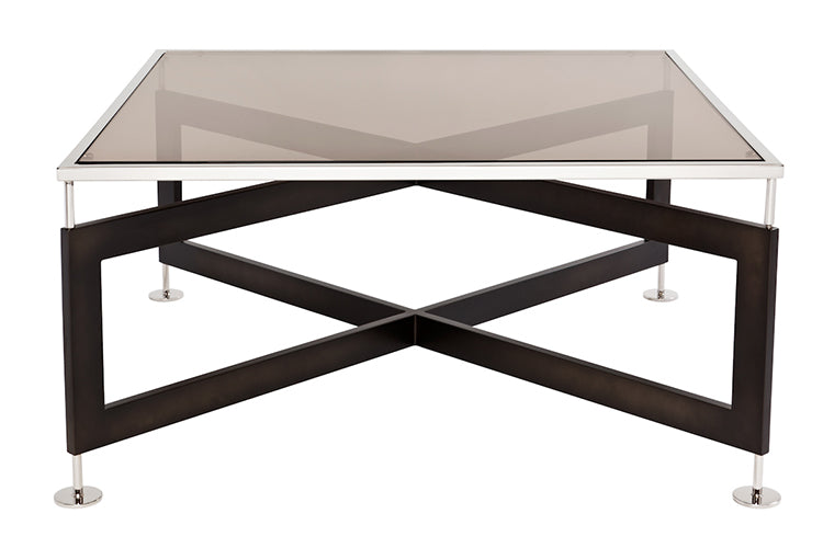 Triboro Coffee Table