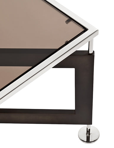 Triboro Coffee Table