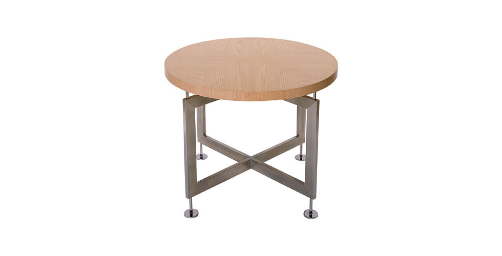 Triboro Side Table