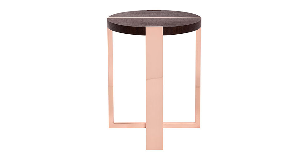 Trocadero Cocktail Table