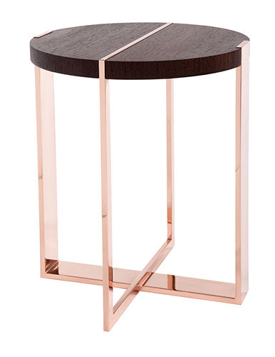Trocadero Cocktail Table
